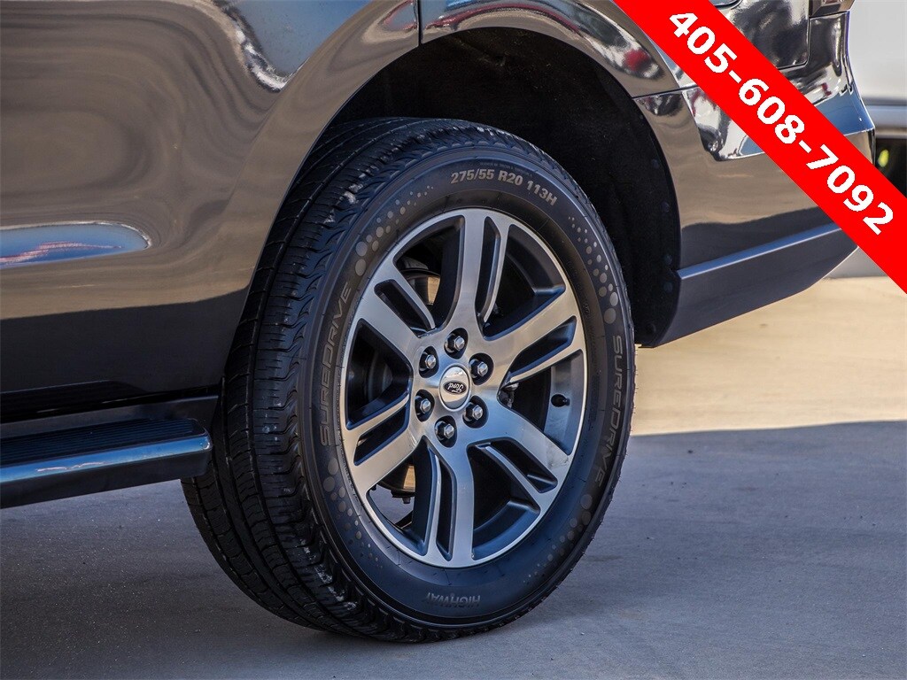 2023 Ford Expedition Limited photo 4