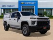  Chevrolet Silverado 2500 HD