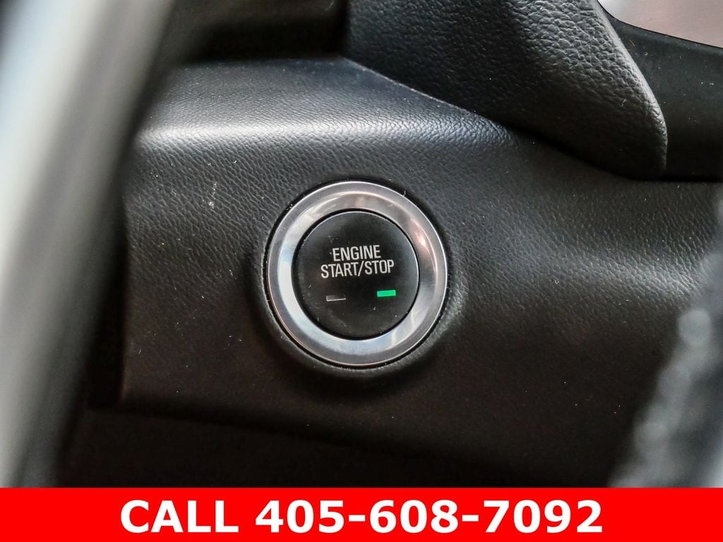 2021 GMC Terrain SLT - Photo 31