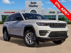 2025 Jeep Grand Cherokee LAREDO X 4X4 Sport Utility