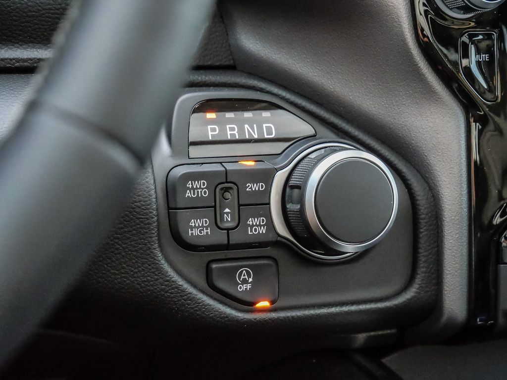 2026 RAM 1500 Big Horn/Lone Star - Photo 42
