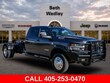  Ram 5500 Chassis Cab