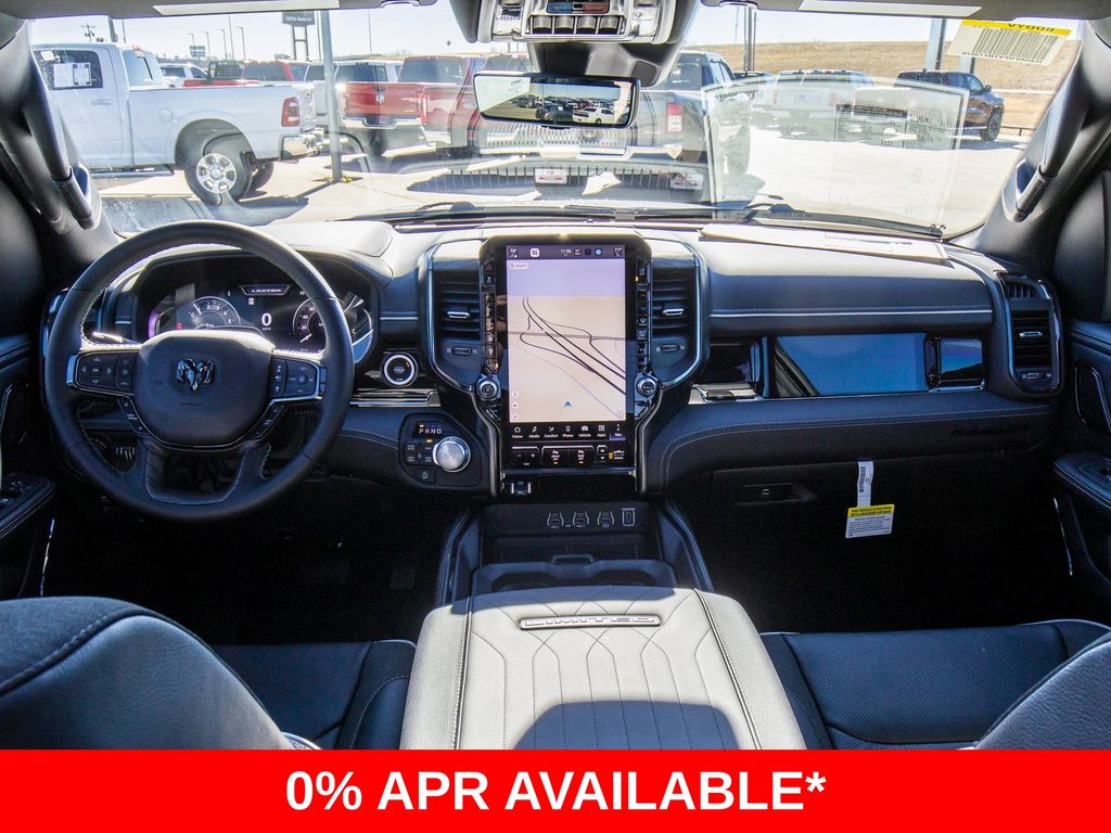 2026 RAM 1500 Limited - Photo 31