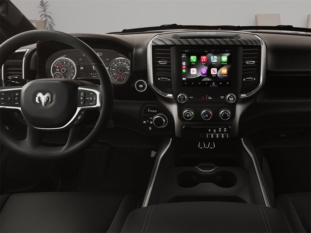 2026 Ram 1500 Express photo 4