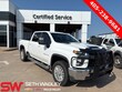 Chevrolet Silverado 2500HD