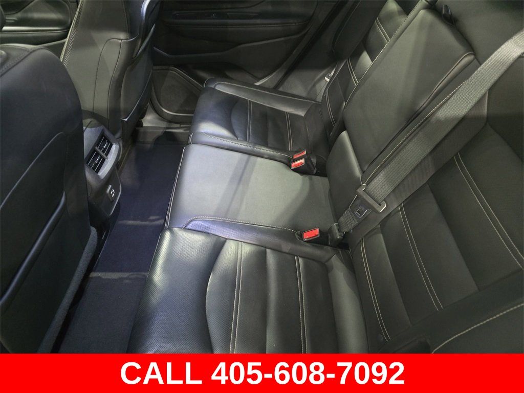 2024 GMC Terrain Denali - Photo 14