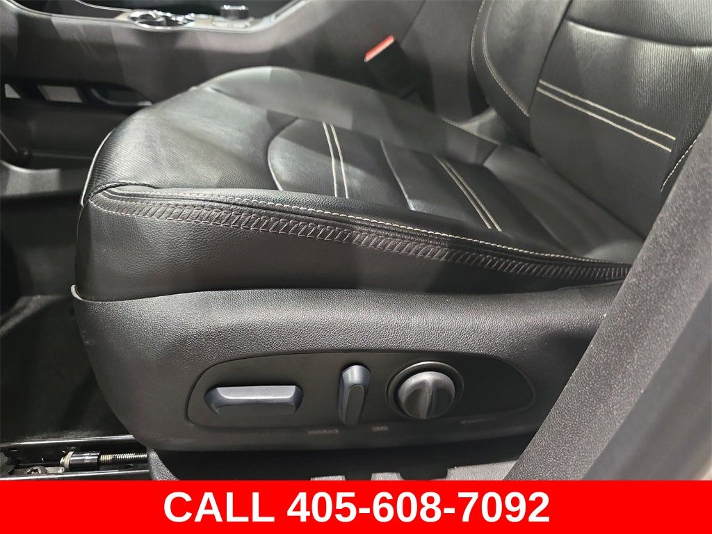 2024 GMC Terrain Denali - Photo 29