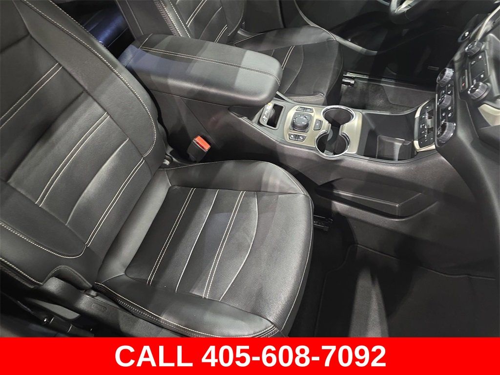 2024 GMC Terrain Denali - Photo 10
