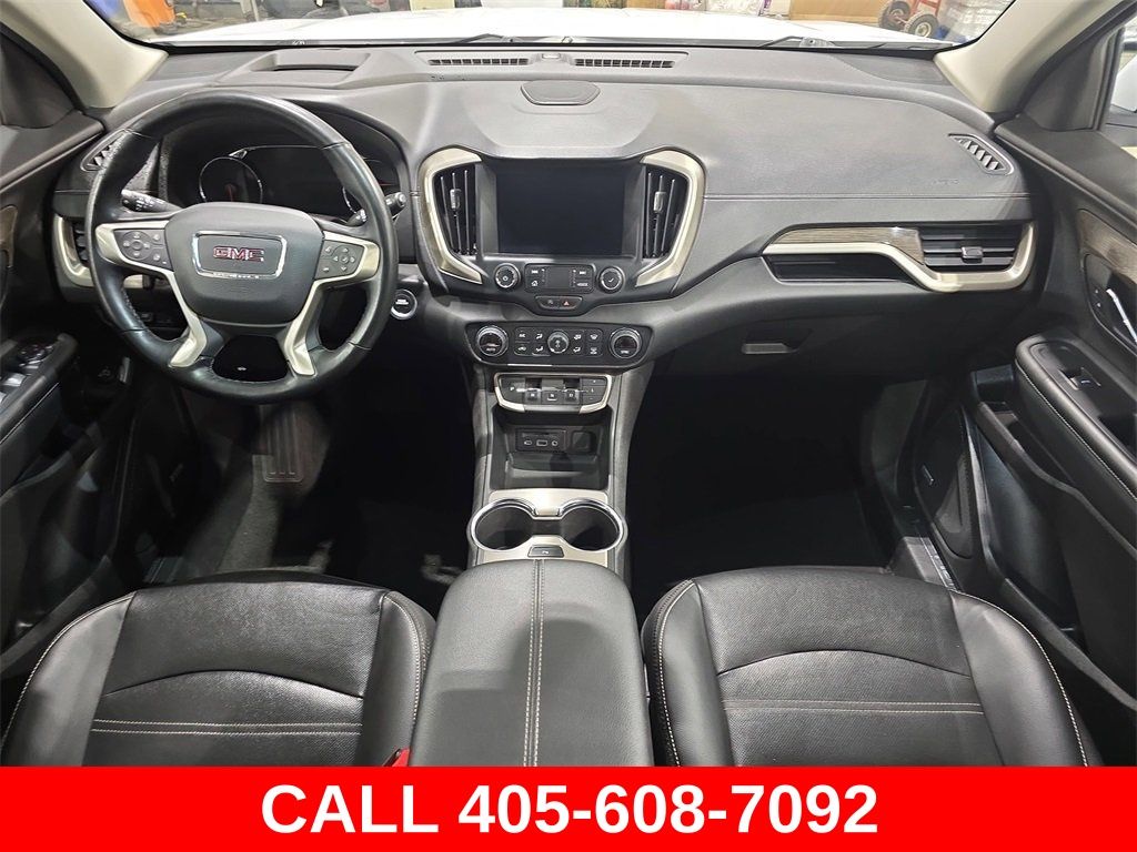 2024 GMC Terrain Denali - Photo 9