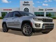  Jeep Grand Cherokee 4xe