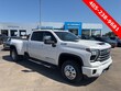 Chevrolet Silverado 3500 HD