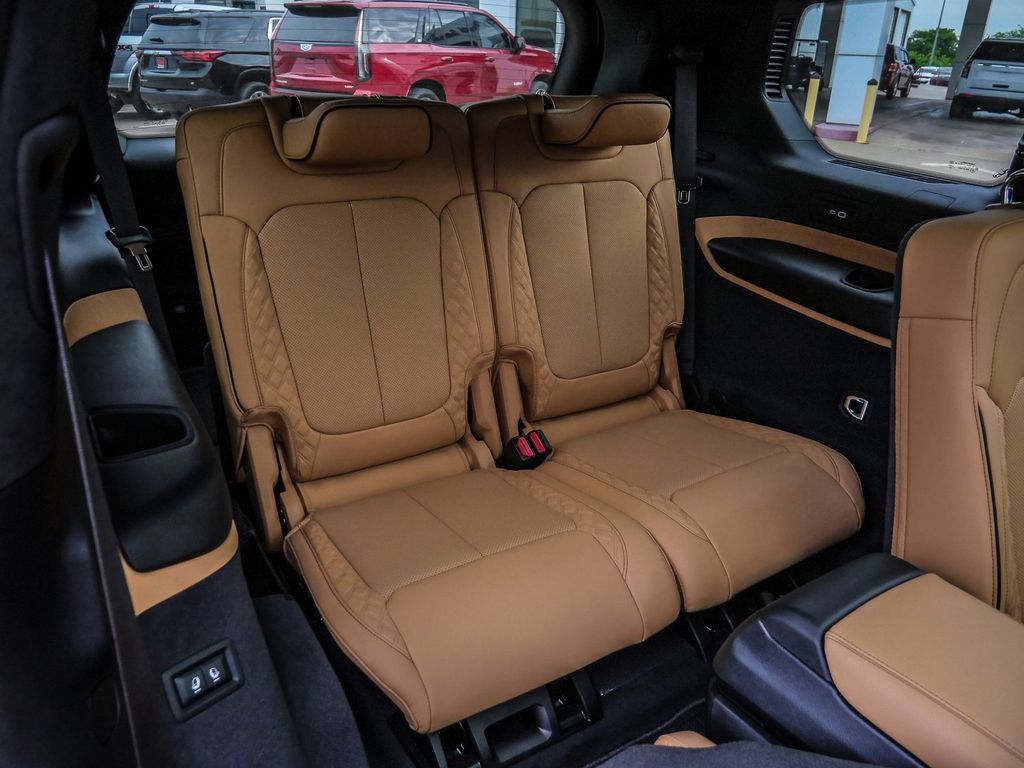 2026 Jeep Grand Cherokee L Summit - Photo 30