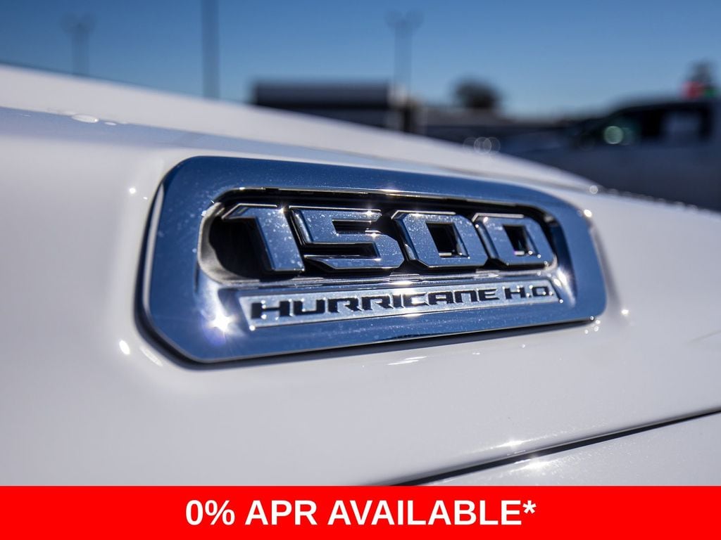 2026 RAM 1500 Limited - Photo 18