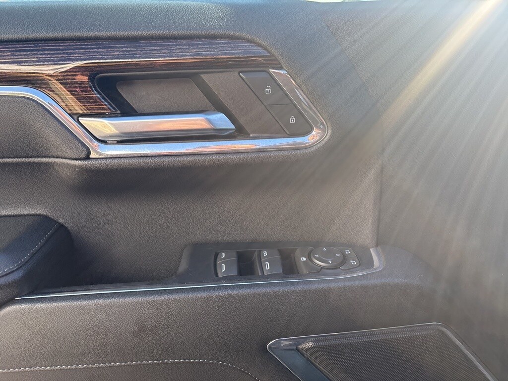 Used 2024 GMC Sierra 1500 Elevation w/3SB Truck Crew Cab