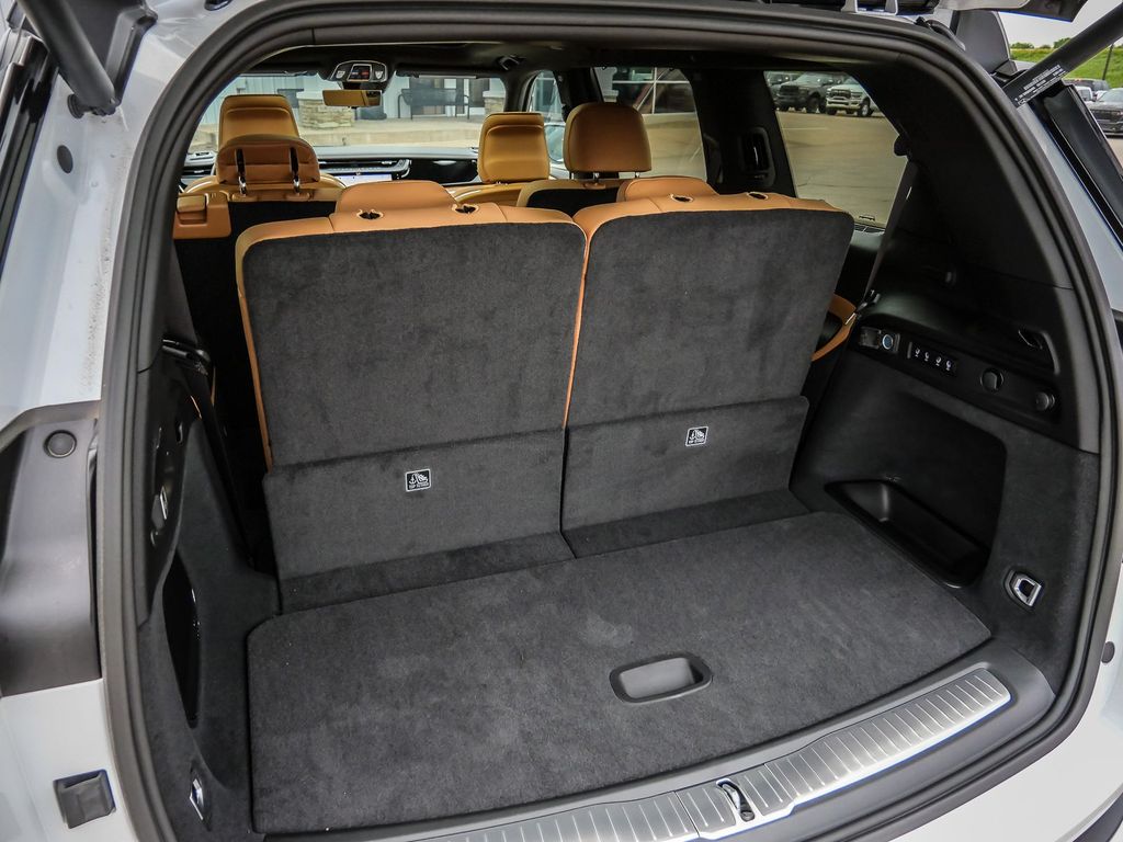 2026 Jeep Grand Cherokee L Summit - Photo 17