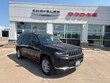 Jeep Grand Cherokee L