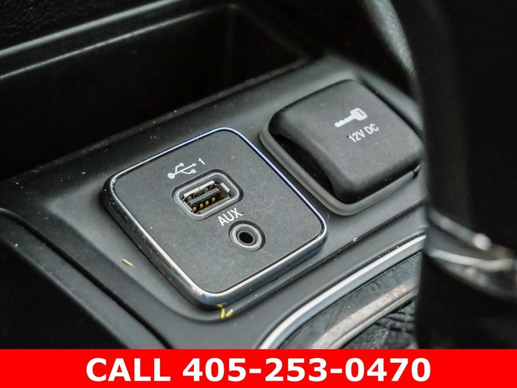 2020 Jeep Cherokee Limited - Photo 34