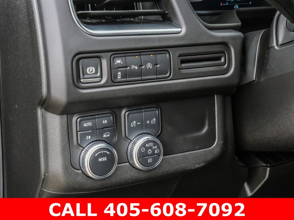 2024 GMC Yukon SLE - Photo 31