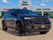  Jeep New Grand Cherokee
