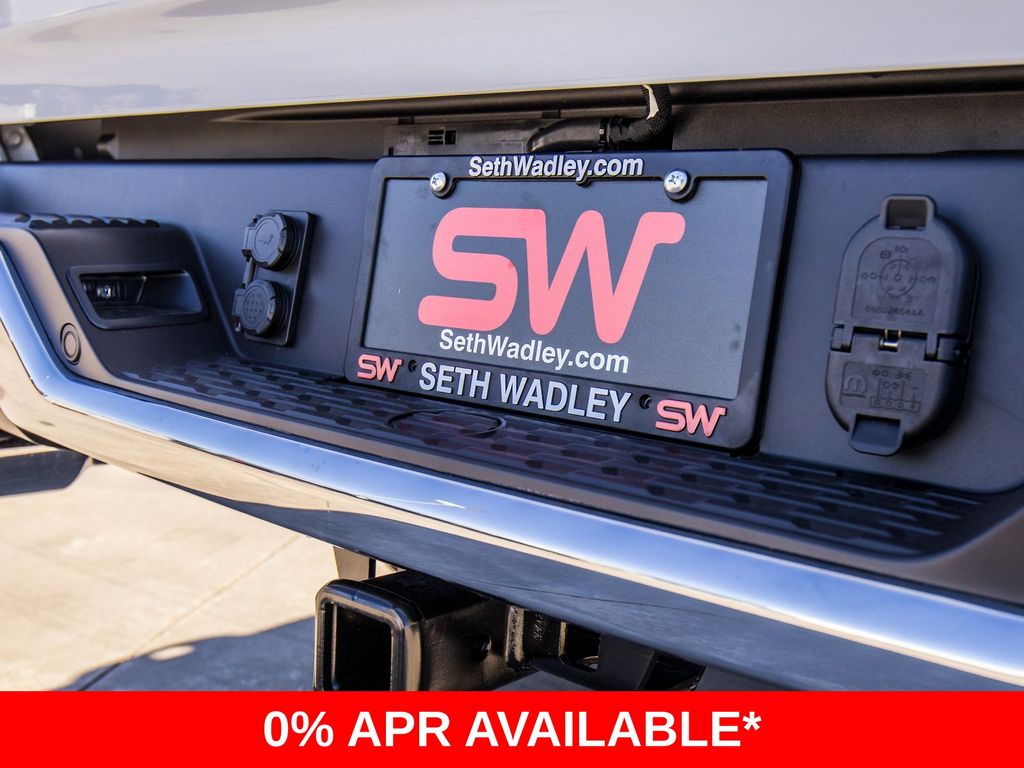 2026 RAM 1500 Limited - Photo 13