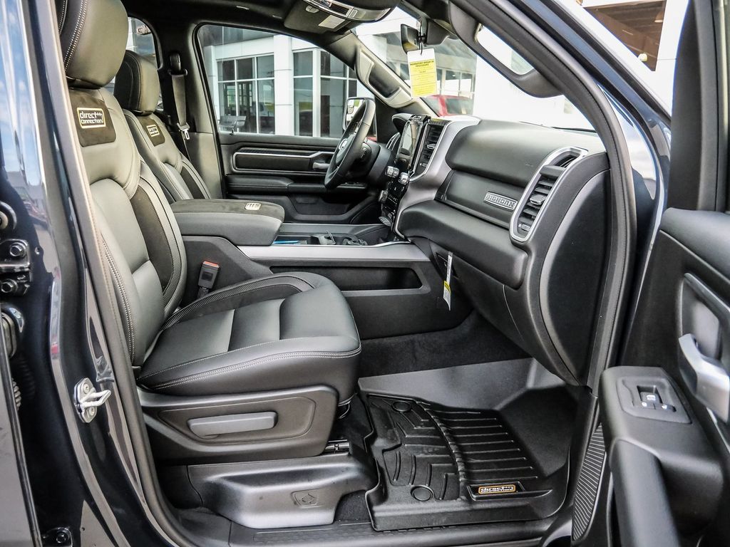 2026 RAM 1500 Big Horn/Lone Star - Photo 17