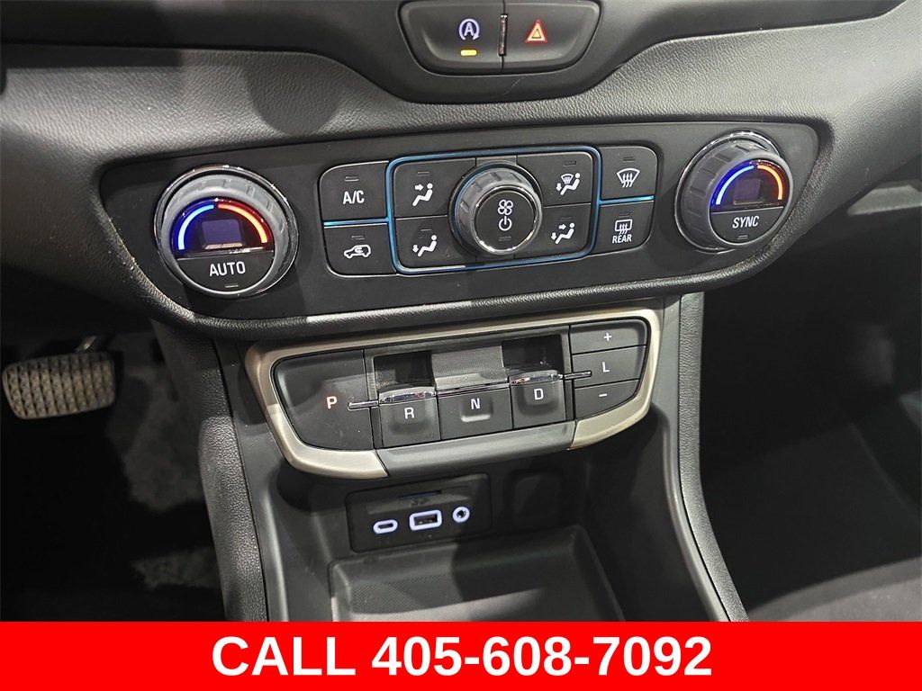 2024 GMC Terrain Denali - Photo 24