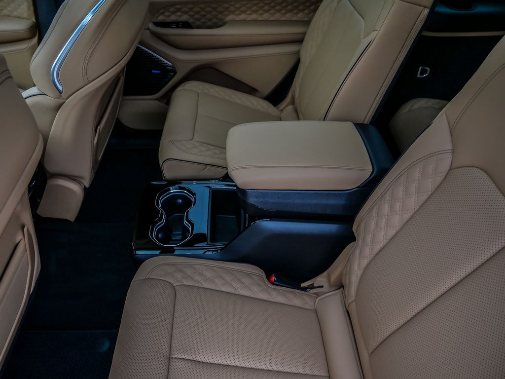2026 Jeep Grand Cherokee L Summit - Photo 32