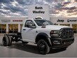  Ram 4500 Chassis Cab