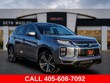  Mitsubishi Outlander Sport