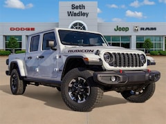 2026 Jeep Gladiator RUBICON 4X4 Pickup