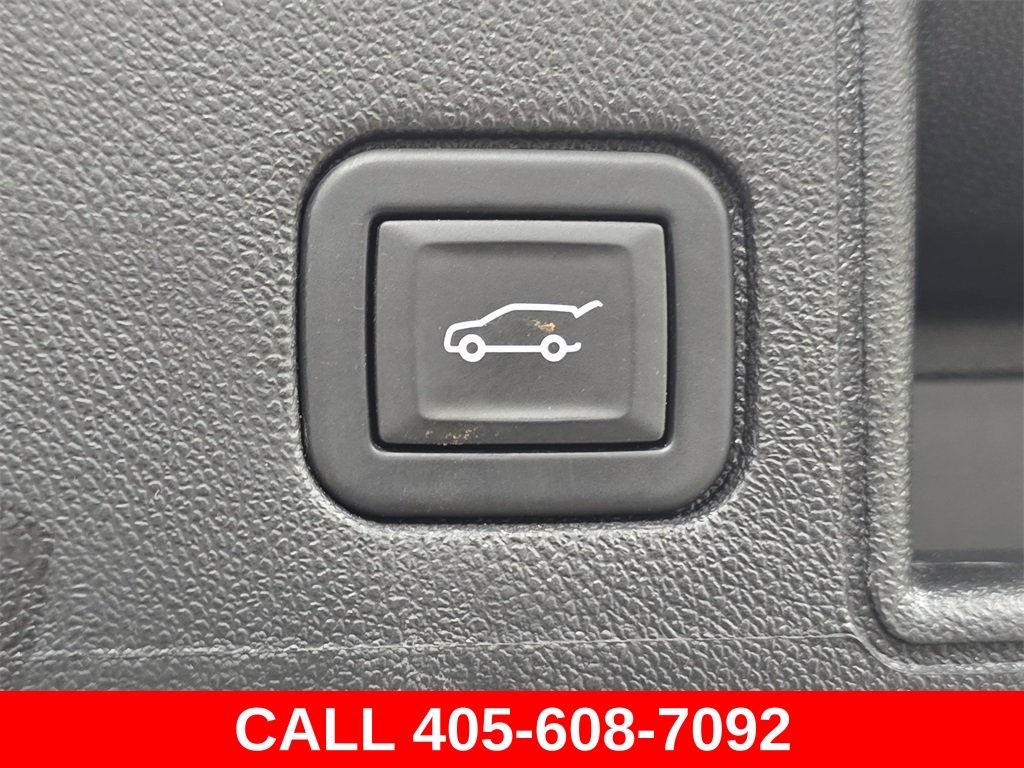 2024 GMC Terrain Denali - Photo 13