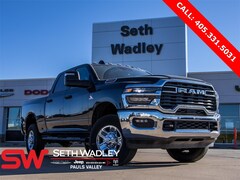 2025 Ram 2500 TRADESMAN CREW CAB 4X4 6'4 BOX Pickup