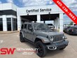 Jeep Wrangler 4xe