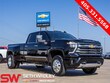 Chevrolet Silverado 3500 HD
