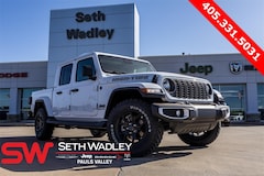 2025 Jeep Gladiator HIGH TIDE 4X4 Pickup
