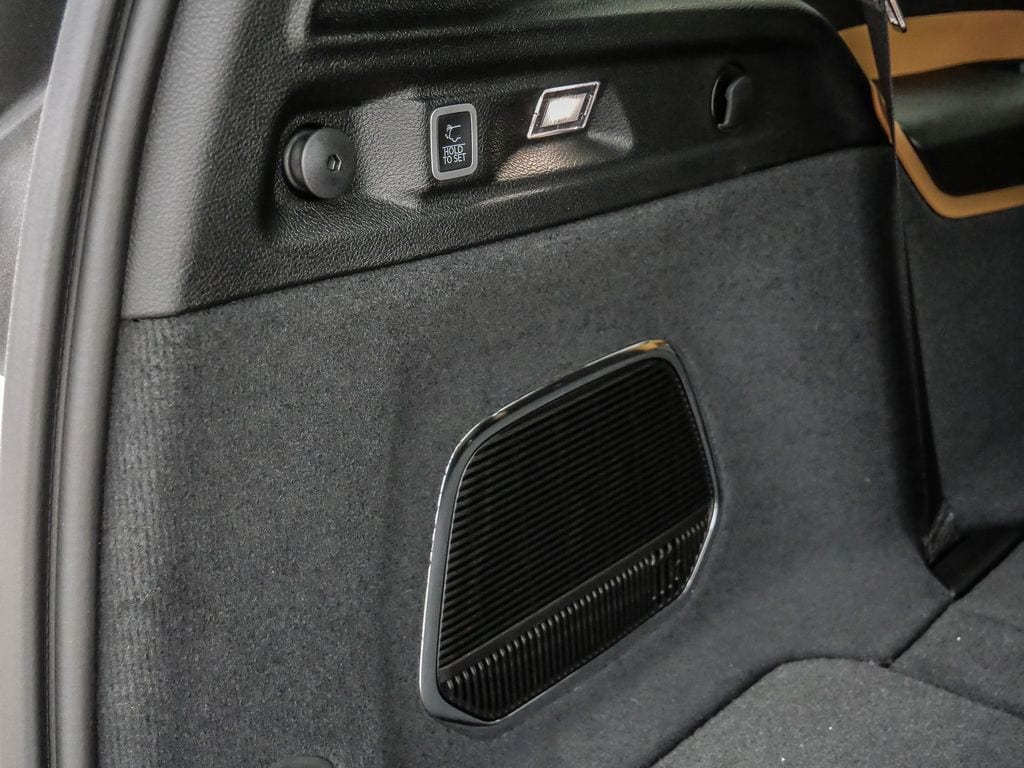 2026 Jeep Grand Cherokee L Summit - Photo 14