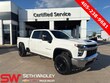 Chevrolet Silverado 2500 HD