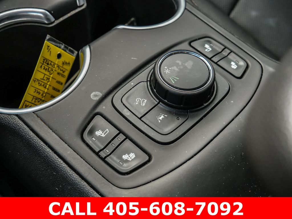 2021 GMC Terrain SLT - Photo 32