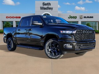 2026 Ram 1500 EXPRESS CREW CAB 4X4 5'7 BOX Pickup