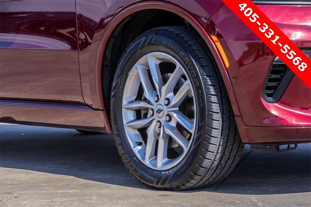 Used 2023 Dodge Durango R/T SUV