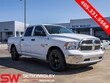 Ram 1500 Classic