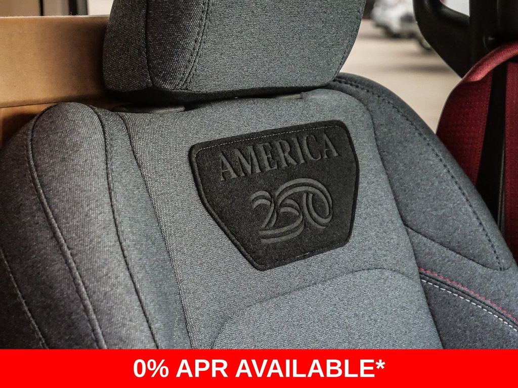 2026 Jeep Wrangler 4-Door Willys - Photo 20