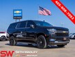 Chevrolet Suburban