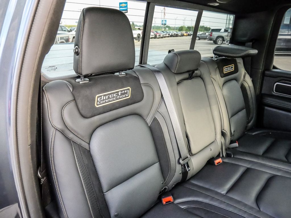 2026 RAM 1500 Big Horn/Lone Star - Photo 31