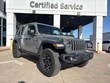  Jeep Wrangler Unlimited 4xe