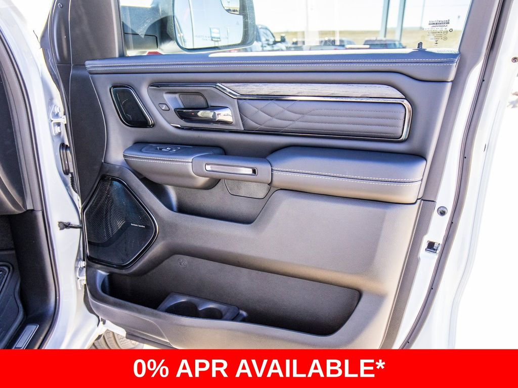 2026 RAM 1500 Limited - Photo 25