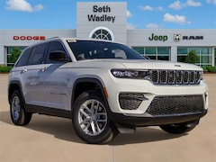 2025 Jeep Grand Cherokee LAREDO X 4X4 Sport Utility