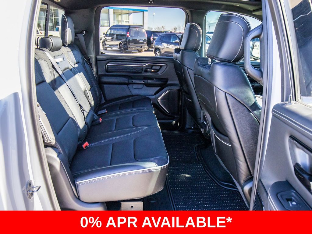 2026 RAM 1500 Limited - Photo 27
