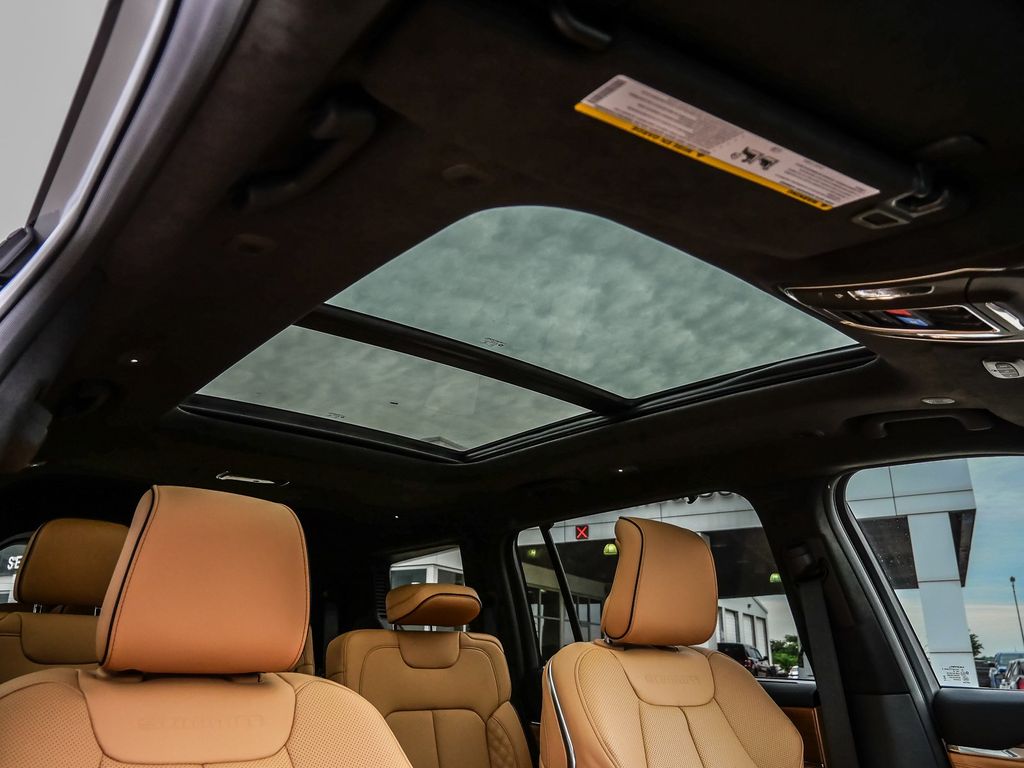 2026 Jeep Grand Cherokee L Summit - Photo 19