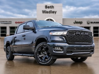 2026 Ram 1500 EXPRESS CREW CAB 4X4 5'7 BOX Pickup